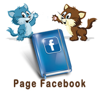 Logo page fb